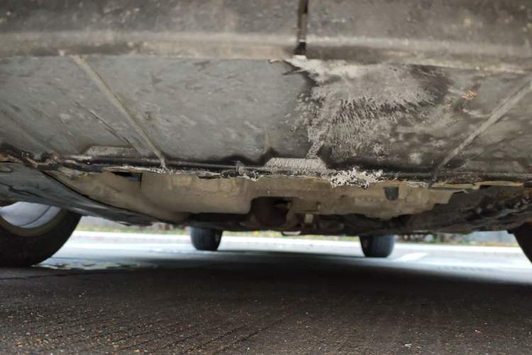 Used Buick Regal 2010 2.0L Expo Edition Chassis Front