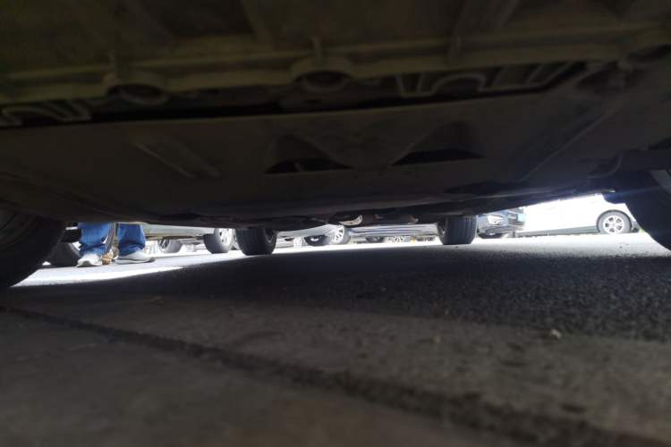 Used Buick Regal 2010 1.6T Elite Sport Edition Chassis Front
