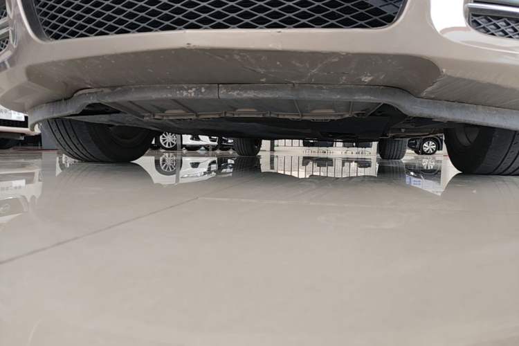 Used Buick Regal 2010 2.0L Expo Edition Chassis Front