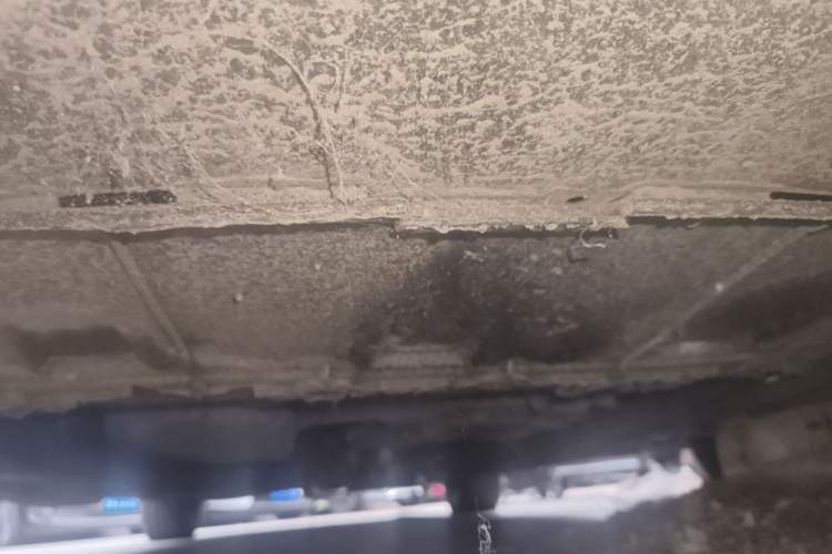 Used Buick Regal 2010 2.0L Expo Edition Chassis Front