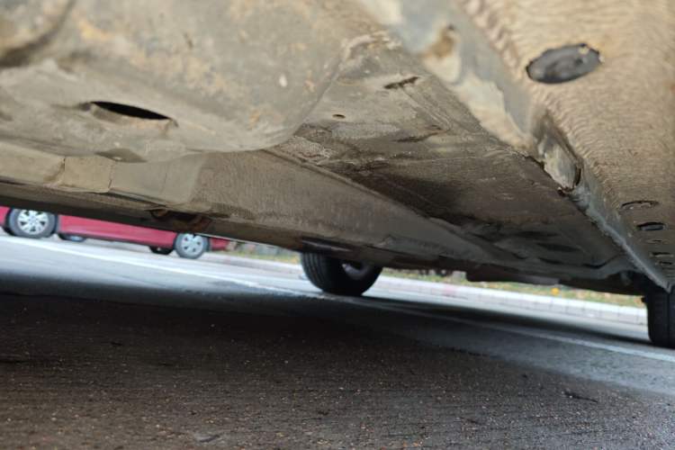 Used Buick Regal 2010 2.0L Expo Edition Chassis Front Left