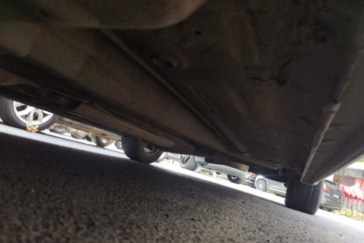 Used Buick Regal 2010 1.6T Elite Sport Edition Chassis Front Left