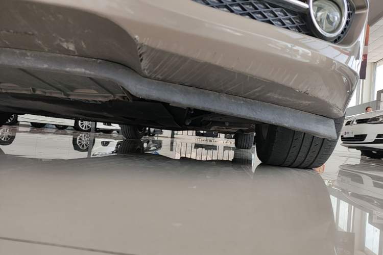 Used Buick Regal 2010 2.0L Expo Edition Chassis Front Left