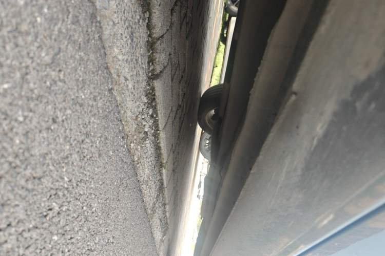 Used Buick Regal 2010 2.0L Expo Edition Chassis Front Left