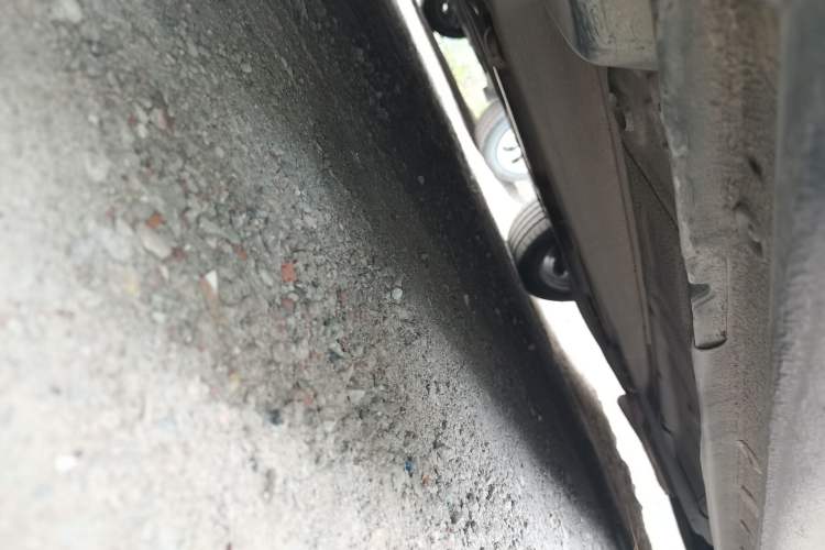 Used Buick Regal 2010 2.0L Expo Edition Chassis Front Left