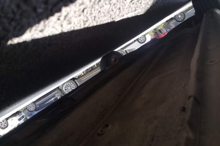 Used Buick Regal 2010 1.6T Elite Sport Edition Chassis Front Right