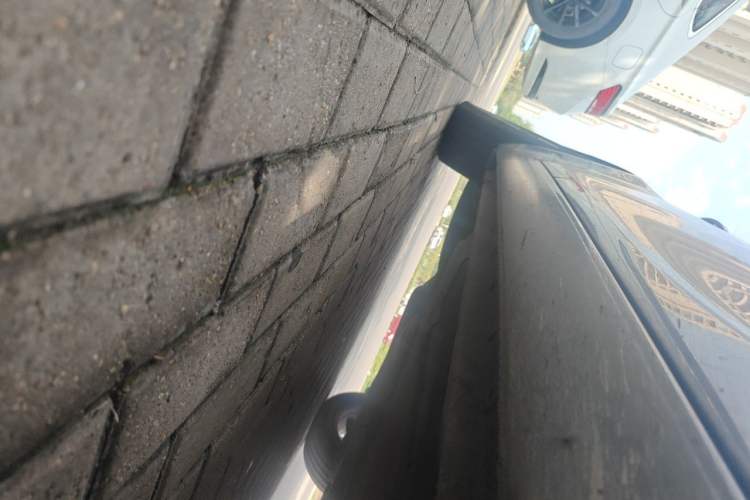 Used Buick Regal 2010 2.0L Expo Edition Chassis Front Right