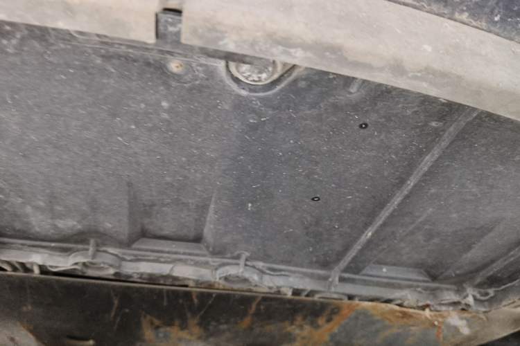 Used Buick Regal 2010 1.6T Elite Sport Edition Chassis Front