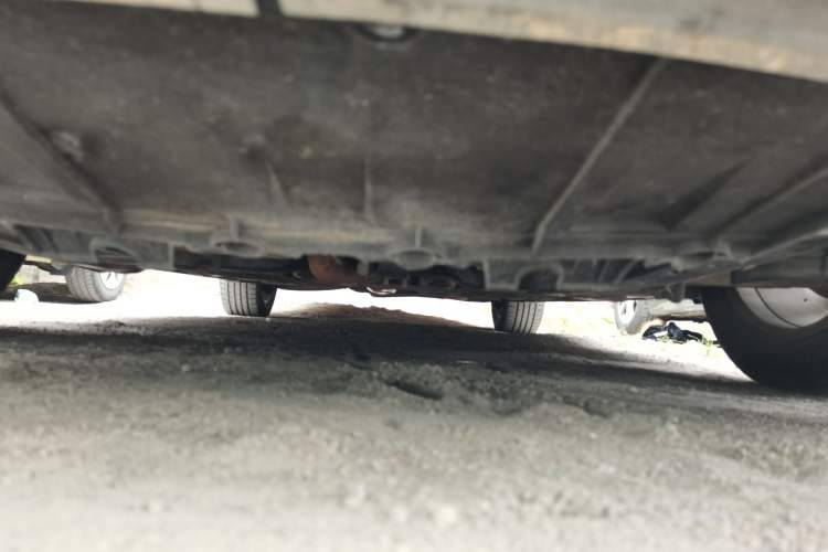 Used Buick Regal 2010 2.0L Expo Edition Chassis Front