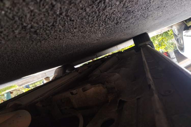 Used Buick Regal 2010 1.6T Elite Sport Edition Chassis Rear Left