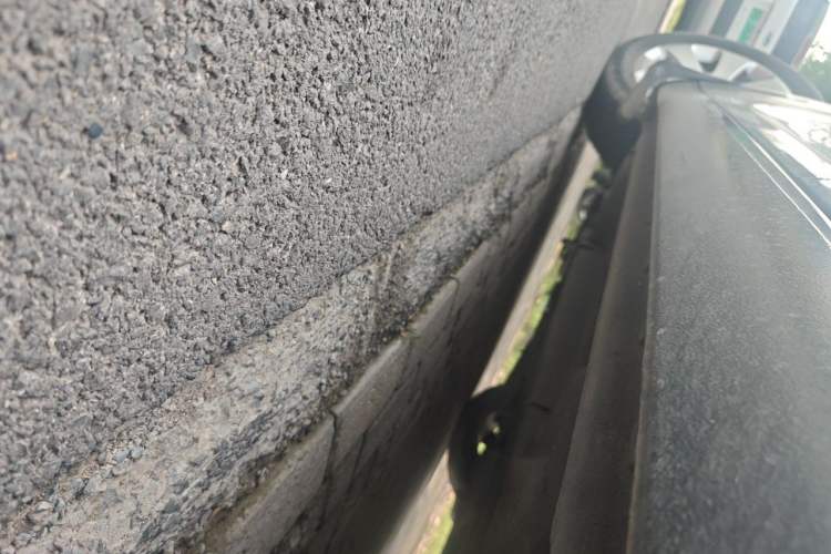 Used Buick Regal 2010 2.0L Expo Edition Chassis Rear Left