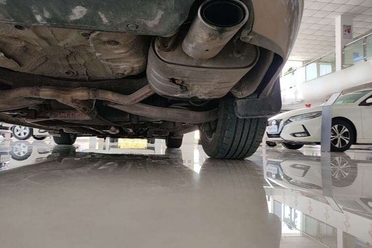 Used Buick Regal 2010 2.0L Expo Edition Chassis Rear Right