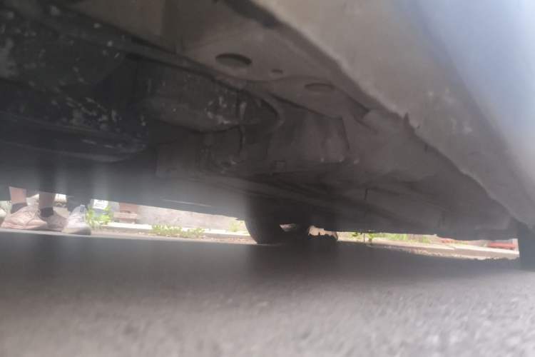 Used Buick Regal 2010 2.0L Expo Edition Chassis Rear Right