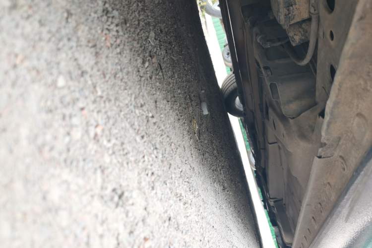 Used Buick Regal 2010 2.0L Expo Edition Chassis Rear Right