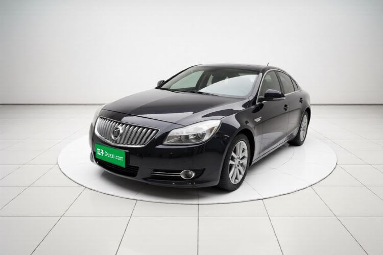Used Buick Regal 2010 2.0L Expo Edition Guazi used car, China used car export, Used car for sale, Used cars, Cheapest cars for sale