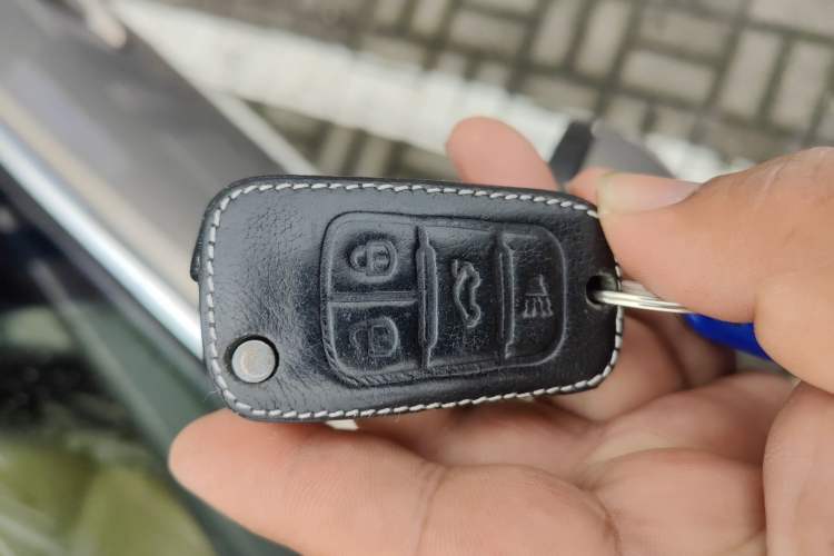 Used Buick Regal 2010 2.4L Comfort Edition Interior 1