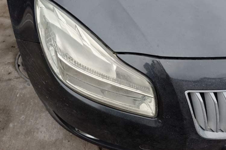 Used Buick Regal 2010 2.0L Expo Edition Right Front Headlight