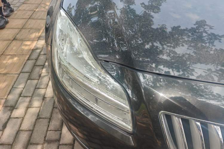Used Buick Regal 2010 2.0L Expo Edition Right Front Headlight