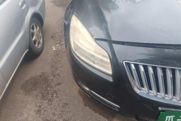 Used Buick Regal 2010 2.0L Expo Edition Right Front Headlight
