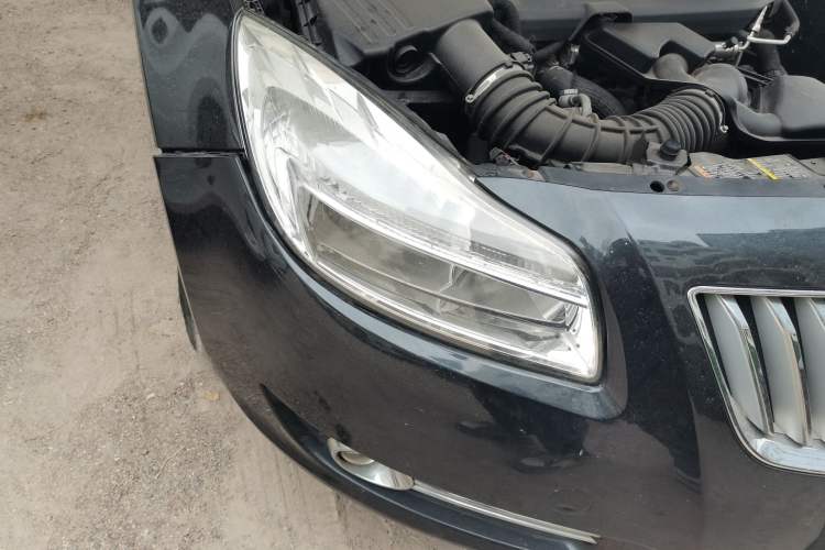 Used Buick Regal 2010 2.0L Expo Edition Right Front Headlight
