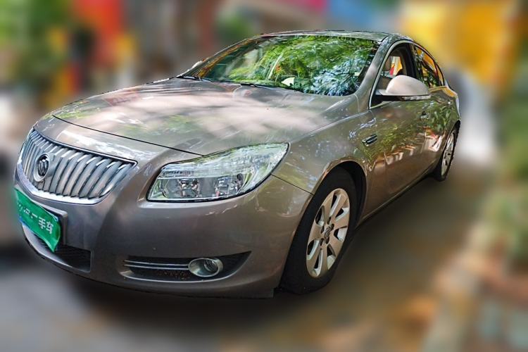 Buick Regal 2010 2.0L Expo Edition usado Guazi used car, China used car export, Used car for sale, Used cars, Cheapest cars for sale