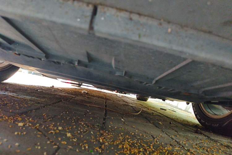Used Buick Regal 2010 2.0L Expo Edition Chassis Front