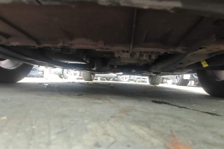 Used Buick Regal 2010 2.0L Expo Edition Chassis Front