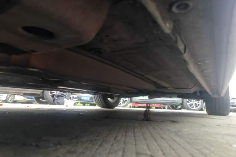 Used Buick Regal 2010 2.0L Expo Edition Chassis Front Left