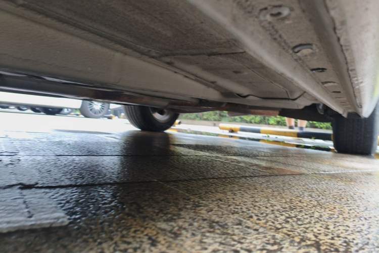 Used Buick Regal 2010 2.0L Expo Edition Chassis Front Left