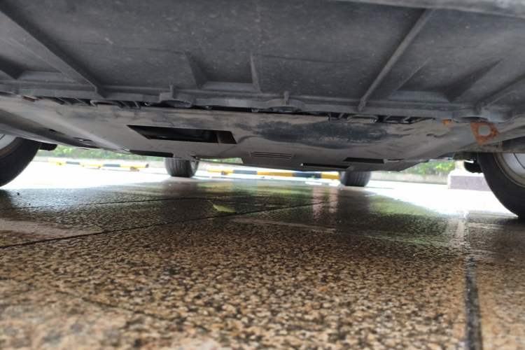 Used Buick Regal 2010 2.0L Expo Edition Chassis Front