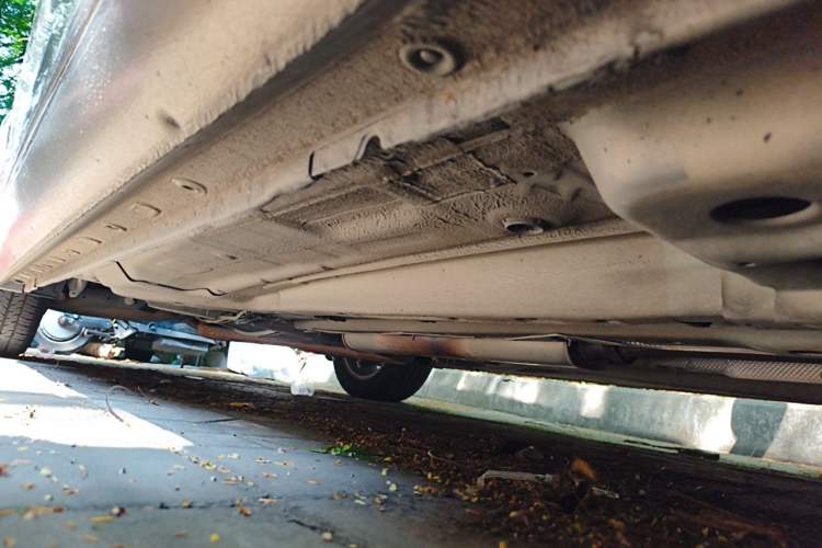 Used Buick Regal 2010 2.0L Expo Edition Chassis Front Right