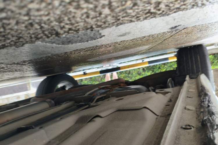 Used Buick Regal 2010 2.0L Expo Edition Chassis Front Right
