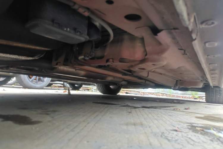 Used Buick Regal 2010 2.0L Expo Edition Chassis Rear Right
