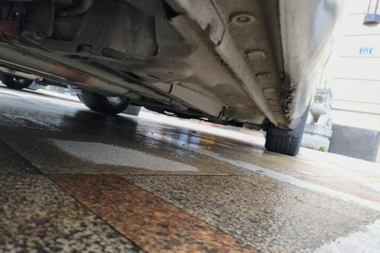 Used Buick Regal 2010 2.0L Expo Edition Chassis Rear Right