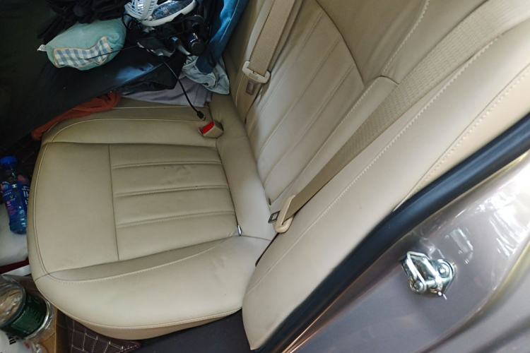 Used Buick Regal 2010 2.0L Expo Edition Left Rear Seat