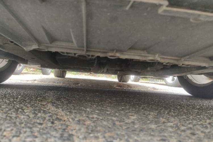 Used Buick Regal 2010 2.0L Expo Edition Chassis Front