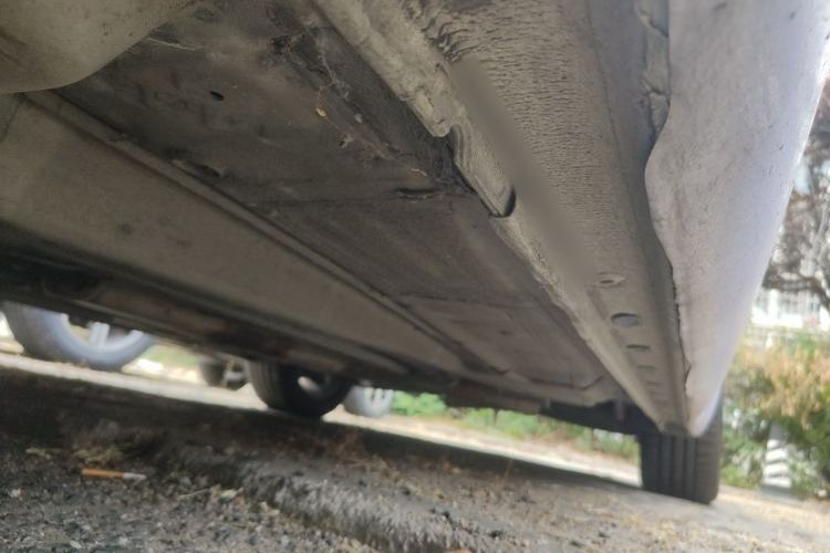 Used Buick Regal 2010 2.0L Expo Edition Chassis Front Left