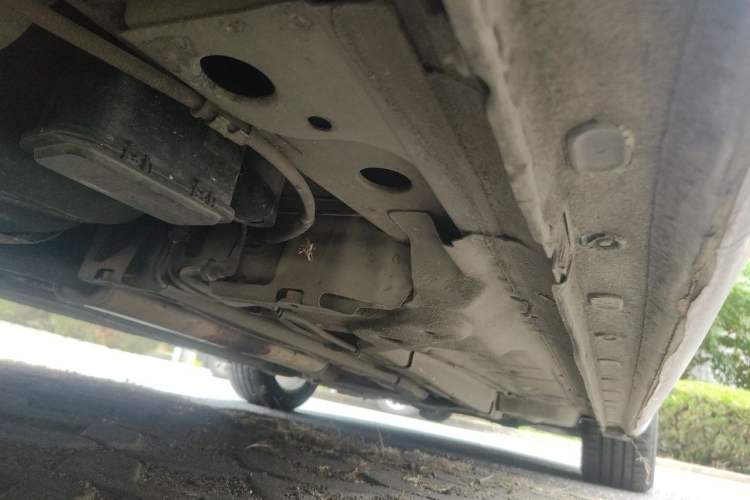 Used Buick Regal 2010 2.0L Expo Edition Chassis Rear Right