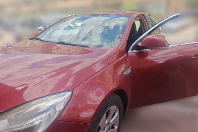 Ojetý Buick Regal 2010 2.0L Expo Edition
