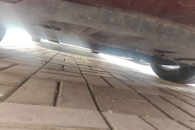 Used Buick Regal 2010 2.0L Expo Edition Chassis Front