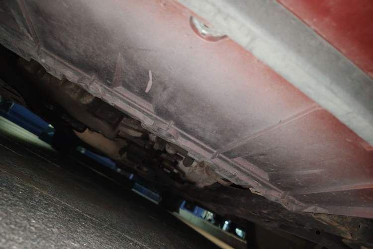 Used Buick Regal 2010 2.0T Luxury Sport Edition Chassis Front