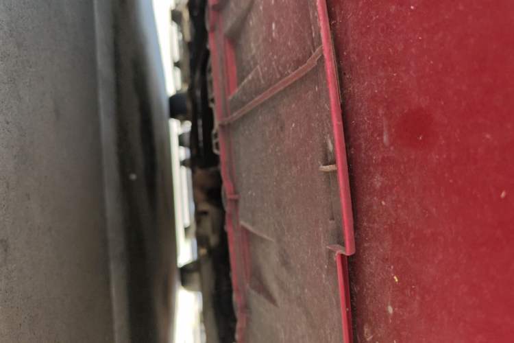 Used Buick Regal 2010 2.0L Expo Edition Chassis Front