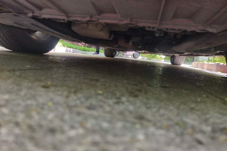 Used Buick Regal 2010 2.0L Expo Edition Chassis Front