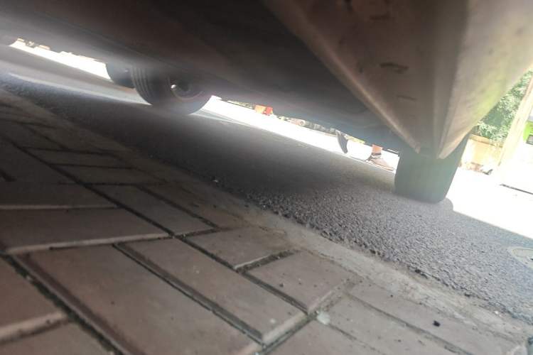Used Buick Regal 2010 2.0L Expo Edition Chassis Front Left