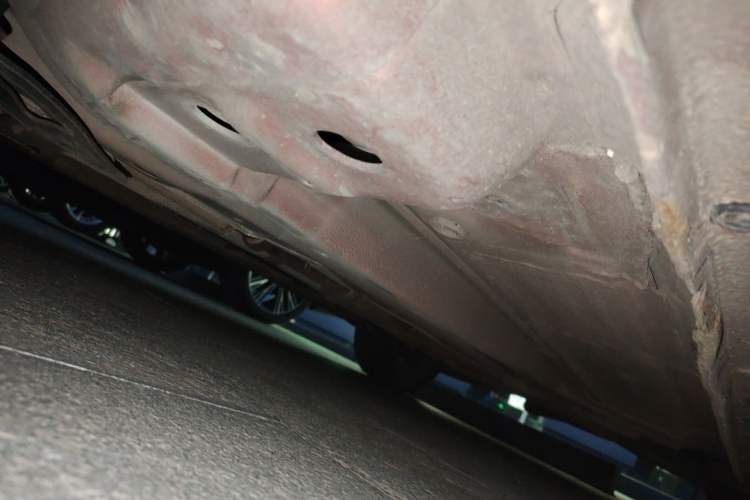 Used Buick Regal 2010 2.0T Luxury Sport Edition Chassis Front Left