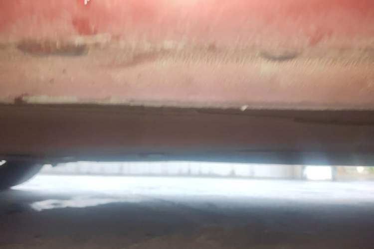 Used Buick Regal 2010 2.0L Expo Edition Chassis Front Left