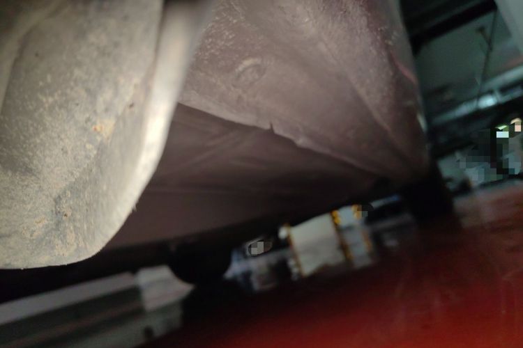 Used Buick Regal 2010 2.0L Expo Edition Chassis Front Left