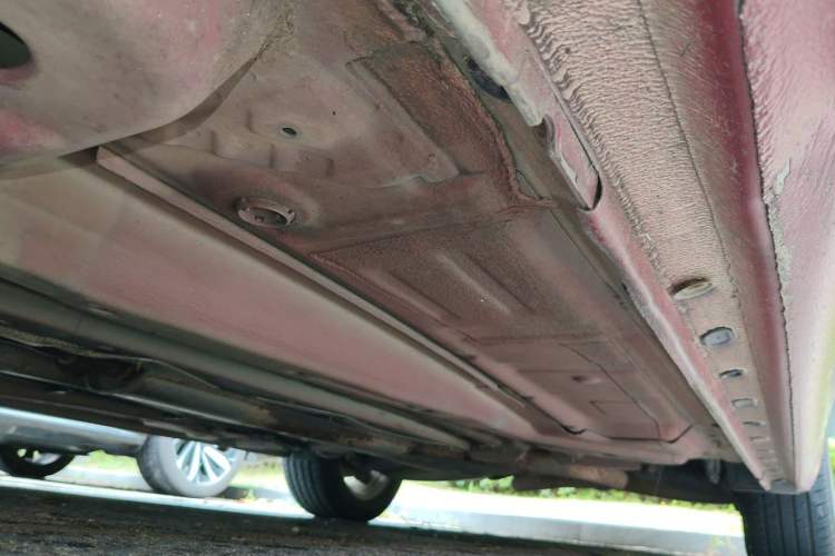 Used Buick Regal 2010 2.0L Expo Edition Chassis Front Left