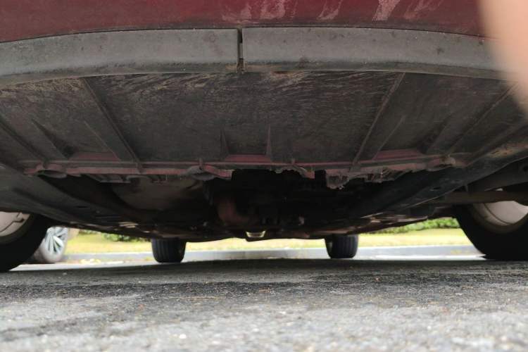 Used Buick Regal 2010 2.0L Expo Edition Chassis Front