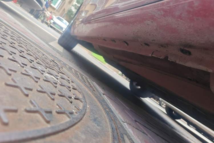 Used Buick Regal 2010 2.0L Expo Edition Chassis Front Right